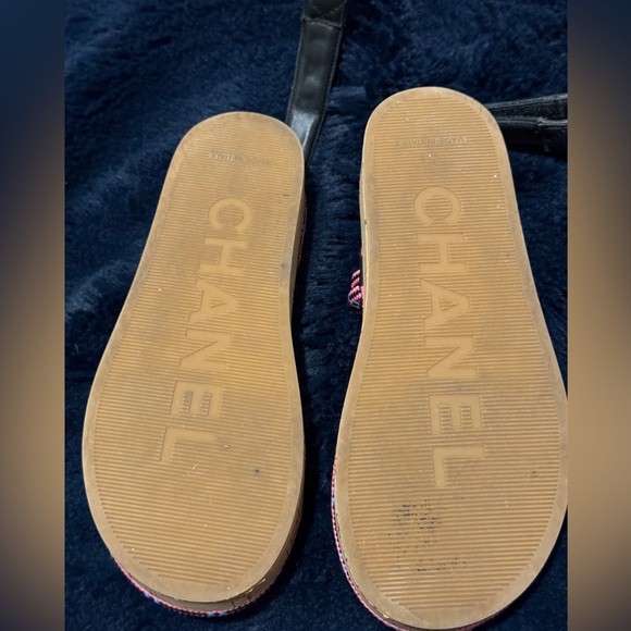 Chanel Sandals - Picture 6 of 6